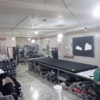 رهن ۱۰۰متر زیر زمین تجاری موقعیت مناسب(قابل تبدیل)