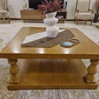 میز وسط ،عسلی