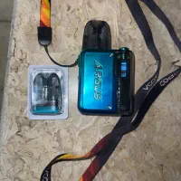 پاد ارگاس p2