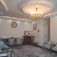 هسا آشپزخانه‌ بزرگ ۹۲ متری