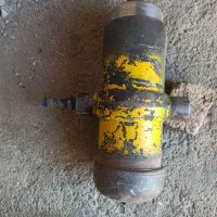جک سه قلفه بازویی (روسی)