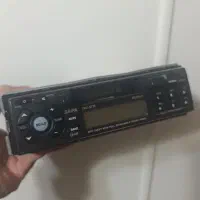 ظبط قدیمی فابریکی پارس خودرو و پراید