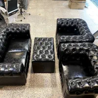 انواع مبلمان اداری