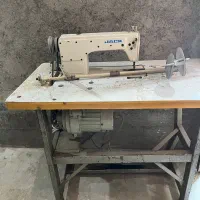 چرخ خیاطی   صنعتی