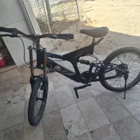 دوچرخه