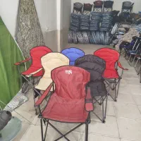 صندلی تاشوکمپینگی چادرمسافرتی قسطی بخراقساطی بخر
