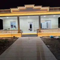 215متر  بر 10جنوبی  گذر 20. با جواز 5طبقه
