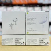 ایریادپرو 2مدل anc 2025تایبc گارنتی  6ماهه