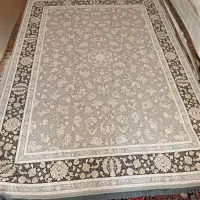فرش9متری1200شانه کاشان