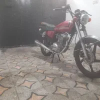 موتور هوندا کبیر200