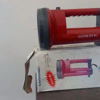 چراغ قوه نو نو باطری خور