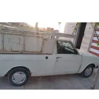 پیکان وانت مدل ۸۸