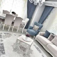 اپارتمان دو خواب ۱۱۶ متر جنوبی معالی اباد
