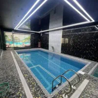 ویلای نوساخت 3خواب مستربیلیارد