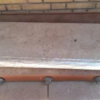 گاز صحفه ای قدیمی