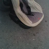 صندلی کودک ماشین