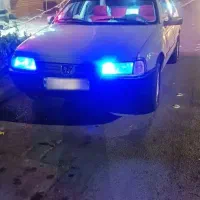 پژو آردی کولر هیدرولیک