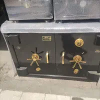 گاوصندوق زرگری مناسب داخل پاساژ گاو صندوق ارومیه