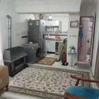 طبقه پایین ۴۵ متری حمیدیان دوبر امتیازات کامل