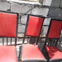 ۵ عدد صندلی