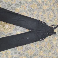 بیلر دخترانه در حد نو