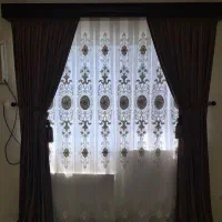 فروش استثنائی مجموعه پرده