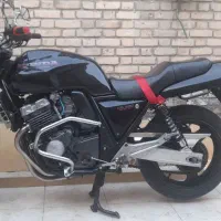 cb400