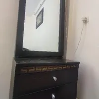تختخواب دونفره|تخت و سرویس خواب|کرمان, |دیوار