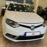 بدون رنگMg 6 turbo new ام جی ۶