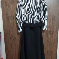 لباس زنانه پسرانه