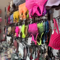 تولید و پخش لباس زیر زنانه-شورت و سوتین زنانه