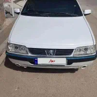 پژو ۴۰۵slx
