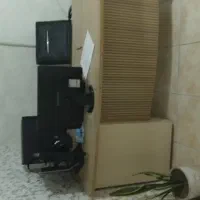 بازاریاب تلفنی داخل شرکت باحقوق و مزایا