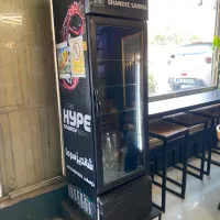 یخچال ایستاده