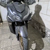 آیروکس گلکسی هوا خنک