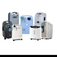دستگاه اکسیژن ساز ۵لیتری ۱۰لیتری ((اجاره))