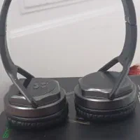 هدفون اسپیکر