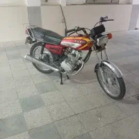 سابین 125سی سی مدل 90