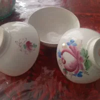 3کاسه چینی قدیمی