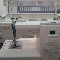 چرخ خیاطی خانگی