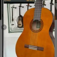 گیتار یاماها c40