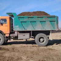 کود حیوانی در اراک وامان آباد