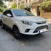جک S5 دنده ای