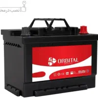 فروش باطری نو و دست دوم ،نصب در محل شما