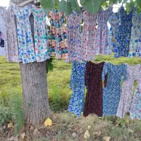 مانتو ارسال به کل ایران