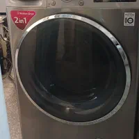 لباسشویی الجی ۸کیلو