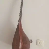دوتار اصالت خراسان شمالی