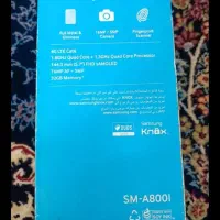 گلکسی A8|موبایل|قم, نخودی|دیوار