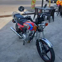هوندا۴۰۳|موتورسیکلت|کلاردشت, |دیوار