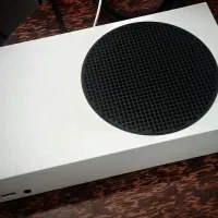XBOX Seris S|کنسول، بازی ویدئویی و آنلاین|خمینی‌شهر, |دیوار